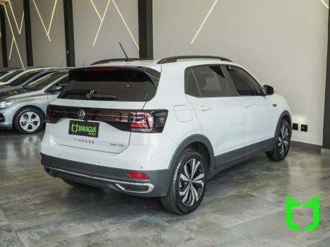 VOLKSWAGEN T-Cross 1.0 4P 200 TSI FLEX COMFORTLINE AUTOMTICO, Foto 6
