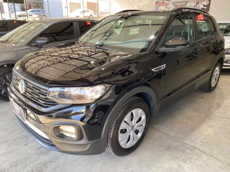 VOLKSWAGEN T-Cross 1.0 4P 200 TSI FLEX SENSE AUTOMTICO, Foto 3