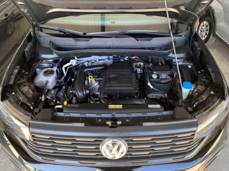 VOLKSWAGEN T-Cross 1.0 4P 200 TSI FLEX SENSE AUTOMTICO, Foto 4