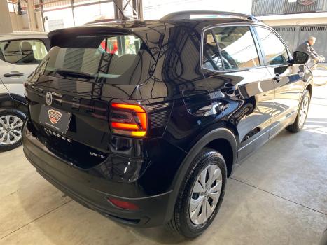 VOLKSWAGEN T-Cross 1.0 4P 200 TSI FLEX SENSE AUTOMTICO, Foto 5