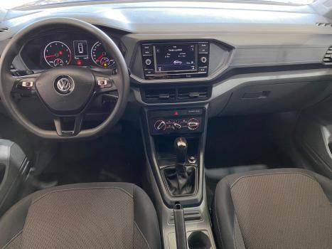 VOLKSWAGEN T-Cross 1.0 4P 200 TSI FLEX SENSE AUTOMTICO, Foto 9