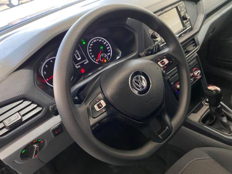 VOLKSWAGEN T-Cross 1.0 4P 200 TSI FLEX SENSE AUTOMTICO, Foto 10