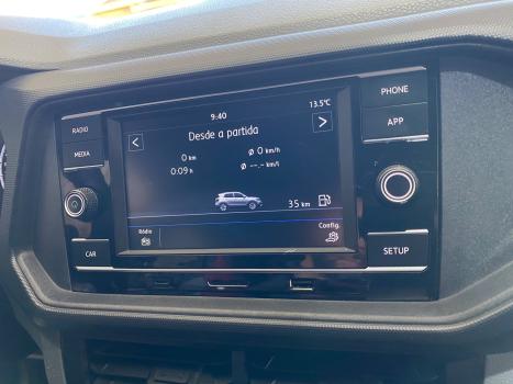 VOLKSWAGEN T-Cross 1.0 4P 200 TSI FLEX SENSE AUTOMTICO, Foto 11