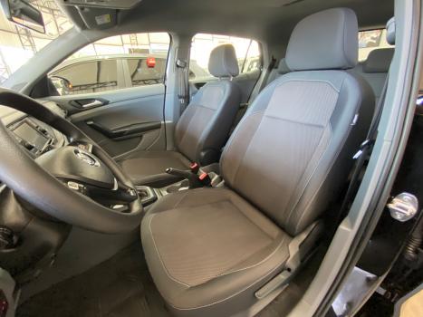 VOLKSWAGEN T-Cross 1.0 4P 200 TSI FLEX SENSE AUTOMTICO, Foto 12