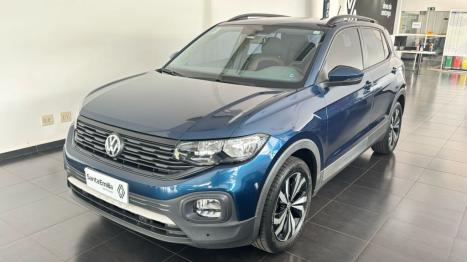 VOLKSWAGEN T-Cross 1.0 4P 200 TSI FLEX AUTOMTICO, Foto 1