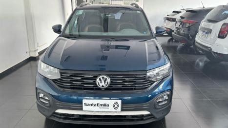 VOLKSWAGEN T-Cross 1.0 4P 200 TSI FLEX AUTOMTICO, Foto 2