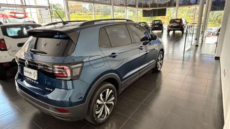 VOLKSWAGEN T-Cross 1.0 4P 200 TSI FLEX AUTOMTICO, Foto 3