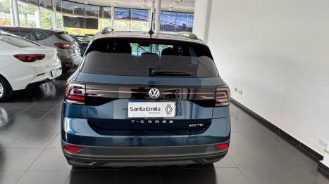 VOLKSWAGEN T-Cross 1.0 4P 200 TSI FLEX AUTOMTICO, Foto 4