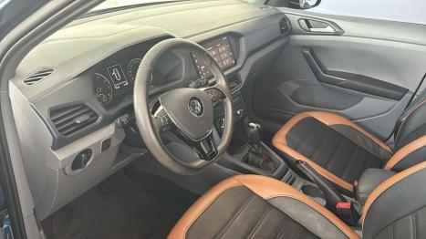 VOLKSWAGEN T-Cross 1.0 4P 200 TSI FLEX AUTOMTICO, Foto 5