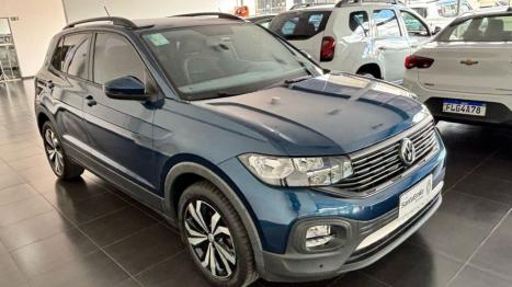 VOLKSWAGEN T-Cross 1.0 4P 200 TSI FLEX AUTOMTICO, Foto 8