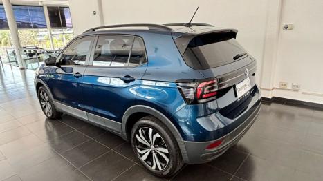 VOLKSWAGEN T-Cross 1.0 4P 200 TSI FLEX AUTOMTICO, Foto 9