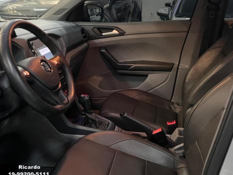 VOLKSWAGEN T-Cross 1.0 4P 200 TSI FLEX SENSE AUTOMTICO, Foto 7