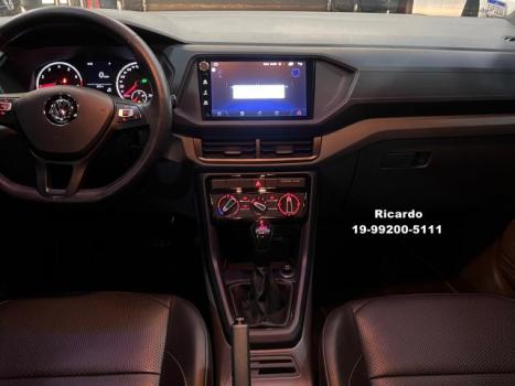 VOLKSWAGEN T-Cross 1.0 4P 200 TSI FLEX SENSE AUTOMTICO, Foto 8