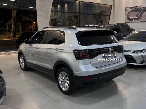 VOLKSWAGEN T-Cross 1.0 4P 200 TSI FLEX SENSE AUTOMTICO, Foto 10