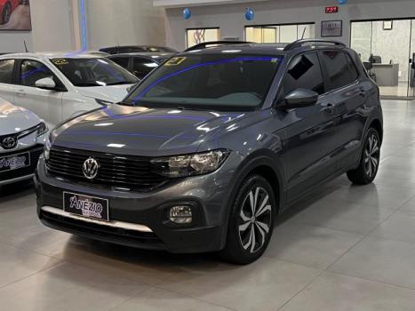 VOLKSWAGEN T-Cross 1.0 4P 200 TSI FLEX COMFORTLINE AUTOMTICO, Foto 1