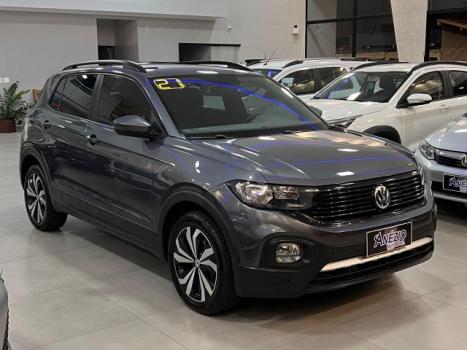 VOLKSWAGEN T-Cross 1.0 4P 200 TSI FLEX COMFORTLINE AUTOMTICO, Foto 2