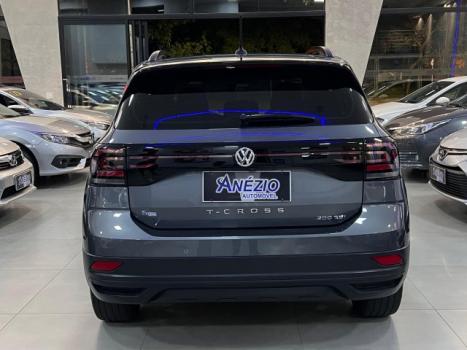VOLKSWAGEN T-Cross 1.0 4P 200 TSI FLEX COMFORTLINE AUTOMTICO, Foto 4
