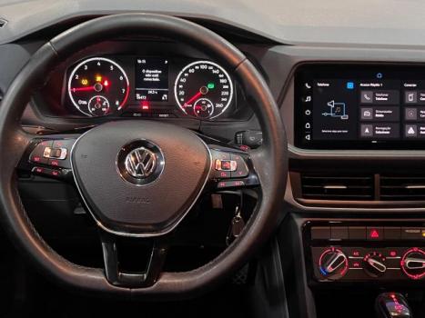 VOLKSWAGEN T-Cross 1.0 4P 200 TSI FLEX COMFORTLINE AUTOMTICO, Foto 5