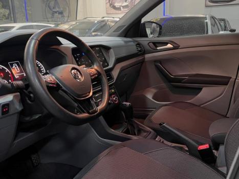 VOLKSWAGEN T-Cross 1.0 4P 200 TSI FLEX COMFORTLINE AUTOMTICO, Foto 7