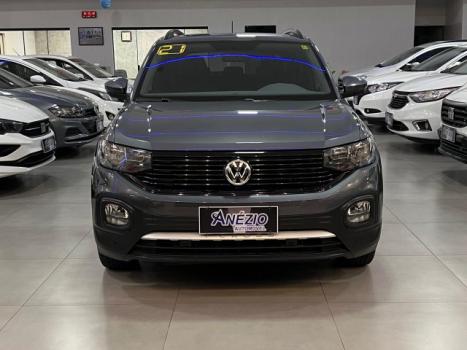 VOLKSWAGEN T-Cross 1.0 4P 200 TSI FLEX COMFORTLINE AUTOMTICO, Foto 8