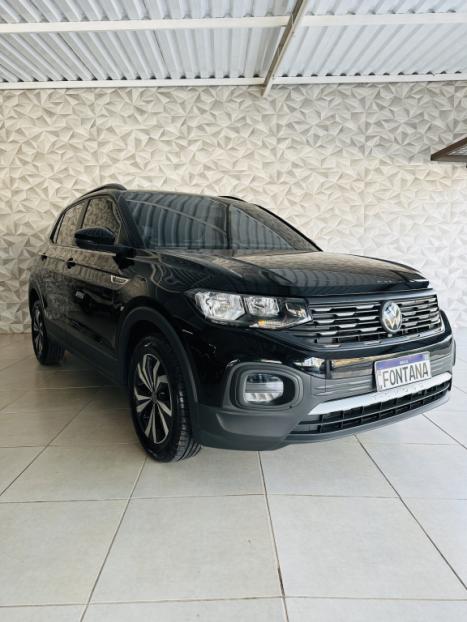 VOLKSWAGEN T-Cross 1.0 4P 200 TSI FLEX SENSE AUTOMTICO, Foto 1
