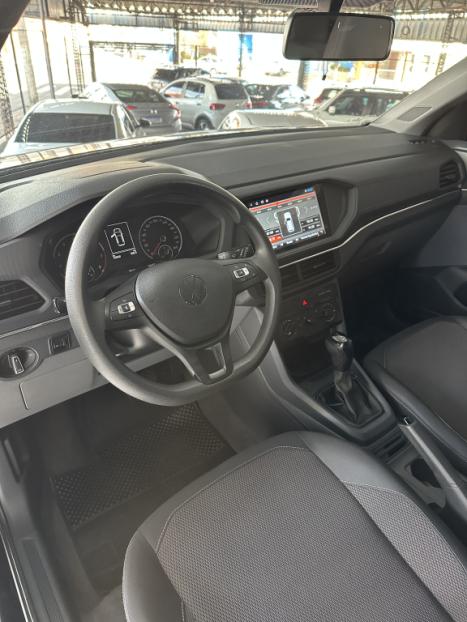 VOLKSWAGEN T-Cross 1.0 4P 200 TSI FLEX SENSE AUTOMTICO, Foto 3
