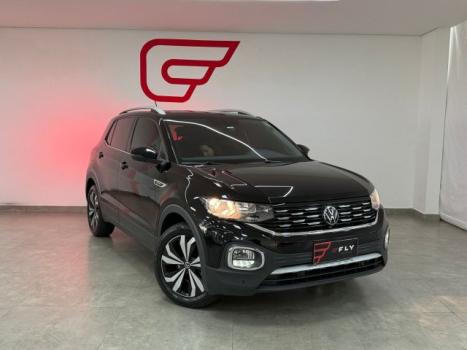 VOLKSWAGEN T-Cross 1.4 4P 250 TSI FLEX HIGHLINE AUTOMTICO, Foto 1