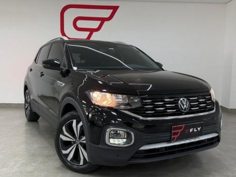 VOLKSWAGEN T-Cross 1.4 4P 250 TSI FLEX HIGHLINE AUTOMTICO, Foto 2