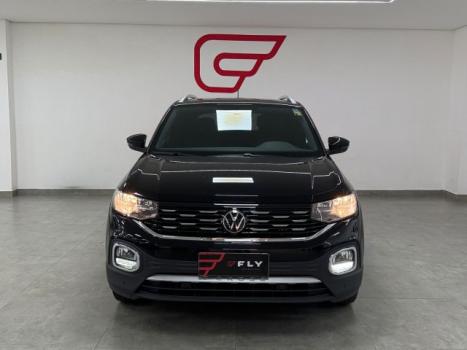 VOLKSWAGEN T-Cross 1.4 4P 250 TSI FLEX HIGHLINE AUTOMTICO, Foto 3