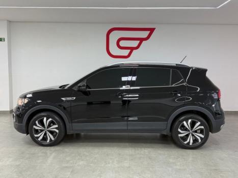 VOLKSWAGEN T-Cross 1.4 4P 250 TSI FLEX HIGHLINE AUTOMTICO, Foto 4