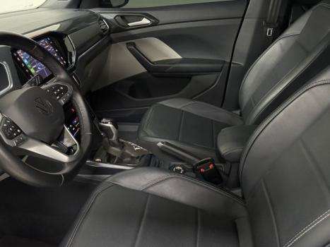 VOLKSWAGEN T-Cross 1.4 4P 250 TSI FLEX HIGHLINE AUTOMTICO, Foto 5