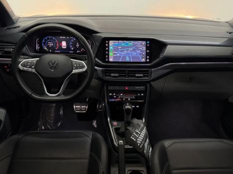 VOLKSWAGEN T-Cross 1.4 4P 250 TSI FLEX HIGHLINE AUTOMTICO, Foto 6