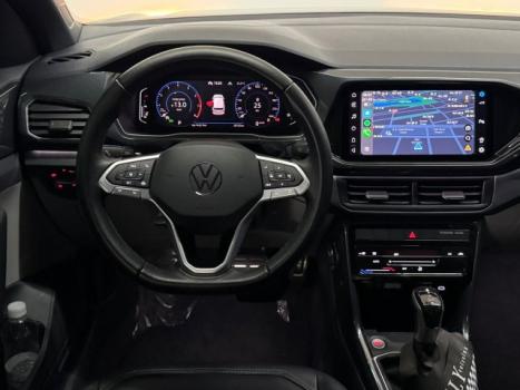 VOLKSWAGEN T-Cross 1.4 4P 250 TSI FLEX HIGHLINE AUTOMTICO, Foto 7