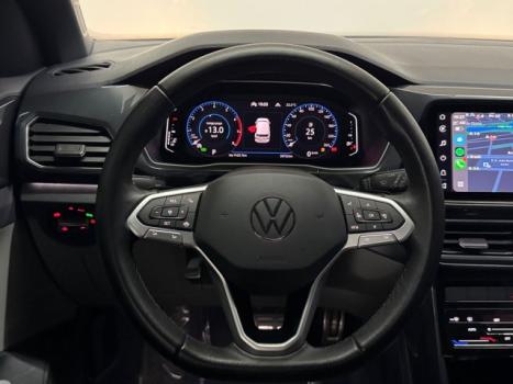 VOLKSWAGEN T-Cross 1.4 4P 250 TSI FLEX HIGHLINE AUTOMTICO, Foto 8