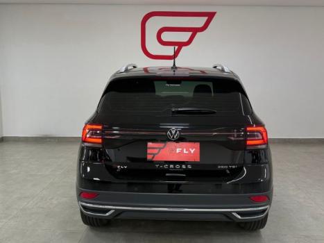 VOLKSWAGEN T-Cross 1.4 4P 250 TSI FLEX HIGHLINE AUTOMTICO, Foto 16