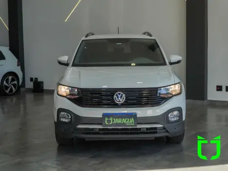 VOLKSWAGEN T-Cross 1.0 4P 200 TSI FLEX AUTOMTICO, Foto 2