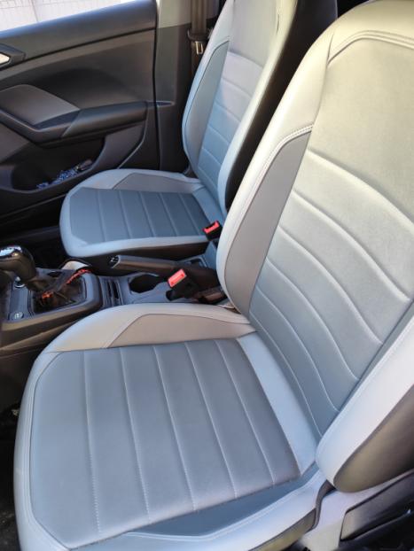 VOLKSWAGEN T-Cross 1.0 4P 200 TSI FLEX SENSE AUTOMTICO, Foto 3