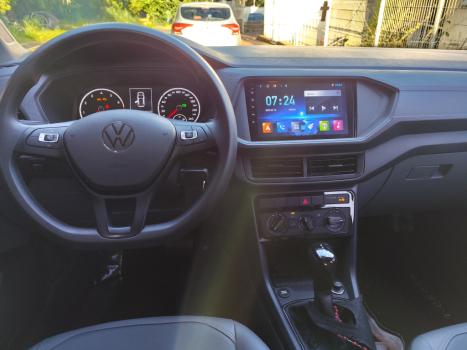 VOLKSWAGEN T-Cross 1.0 4P 200 TSI FLEX SENSE AUTOMTICO, Foto 4