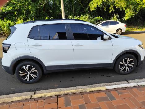 VOLKSWAGEN T-Cross 1.0 4P 200 TSI FLEX SENSE AUTOMTICO, Foto 7