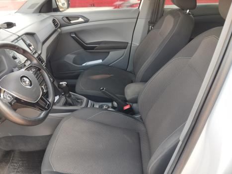 VOLKSWAGEN T-Cross 1.0 4P 200 TSI FLEX AUTOMTICO, Foto 2