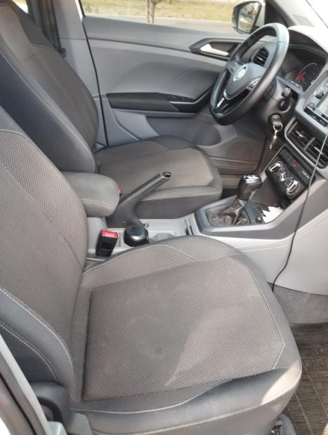 VOLKSWAGEN T-Cross 1.0 4P 200 TSI FLEX AUTOMTICO, Foto 3