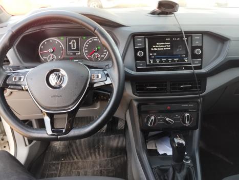 VOLKSWAGEN T-Cross 1.0 4P 200 TSI FLEX AUTOMTICO, Foto 4