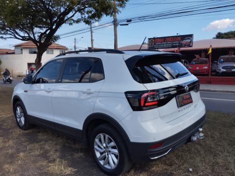 VOLKSWAGEN T-Cross 1.0 4P 200 TSI FLEX AUTOMTICO, Foto 5