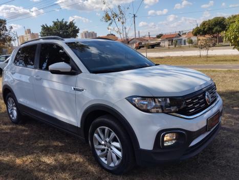VOLKSWAGEN T-Cross 1.0 4P 200 TSI FLEX AUTOMTICO, Foto 6