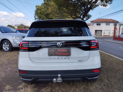 VOLKSWAGEN T-Cross 1.0 4P 200 TSI FLEX AUTOMTICO, Foto 8