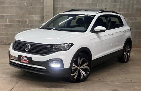 VOLKSWAGEN T-Cross 1.0 4P 200 TSI FLEX AUTOMTICO, Foto 2