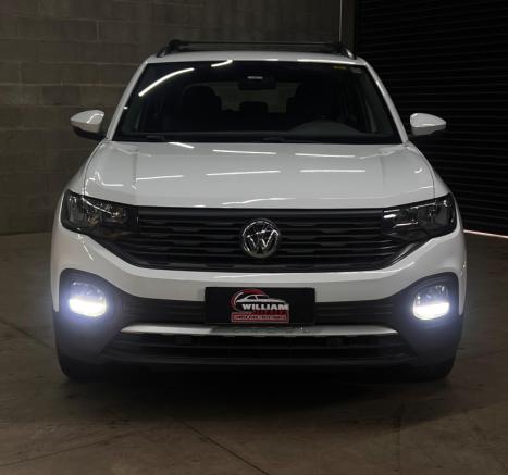 VOLKSWAGEN T-Cross 1.0 4P 200 TSI FLEX AUTOMTICO, Foto 3