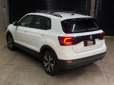 VOLKSWAGEN T-Cross 1.0 4P 200 TSI FLEX AUTOMTICO, Foto 5