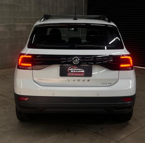 VOLKSWAGEN T-Cross 1.0 4P 200 TSI FLEX AUTOMTICO, Foto 6