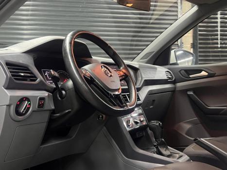 VOLKSWAGEN T-Cross 1.0 4P 200 TSI FLEX AUTOMTICO, Foto 7